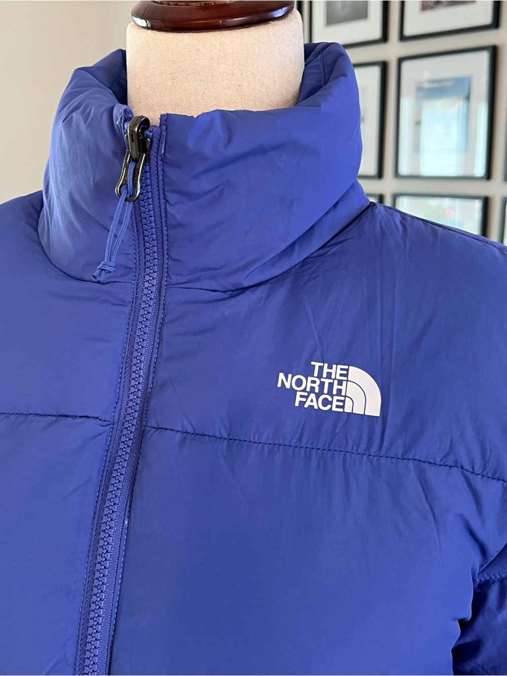 The North Face Triclimate Sequoia 3-in-1 Jacket 600 Down + DryVent Size Small - Picture 8 of 16